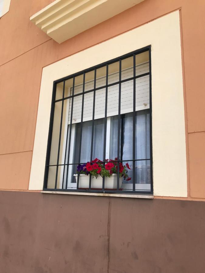 Precioso Apartamento En Ruidera Exterior foto