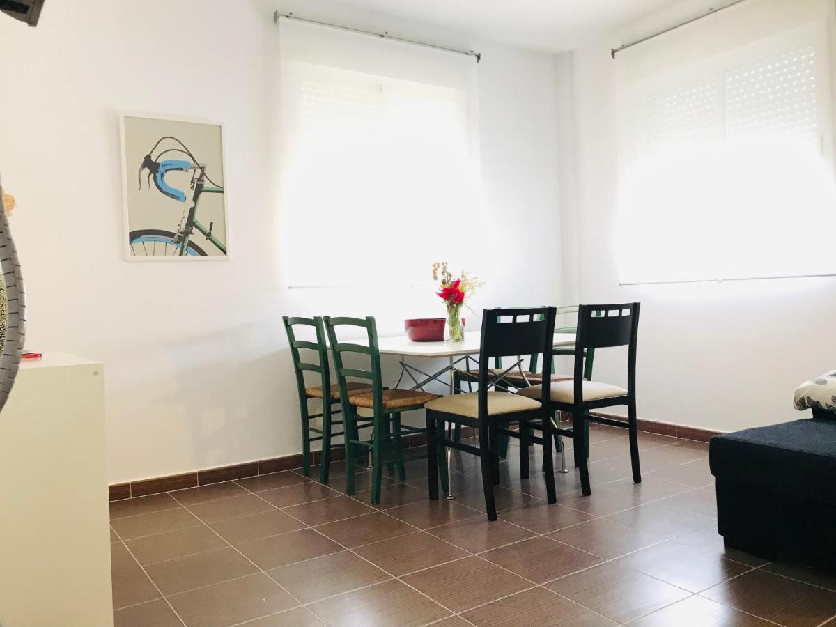 Precioso Apartamento En Ruidera Exterior foto