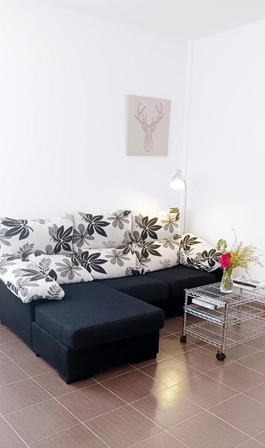 Precioso Apartamento En Ruidera Exterior foto