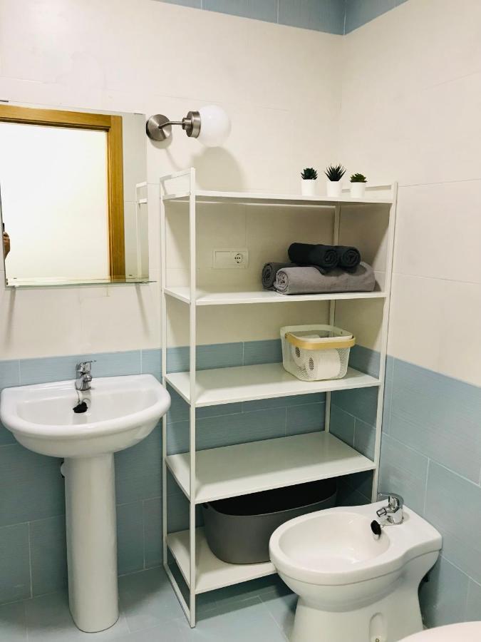 Precioso Apartamento En Ruidera Exterior foto