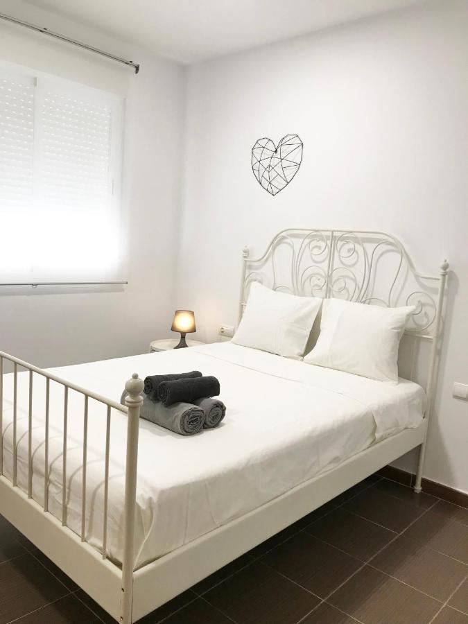 Precioso Apartamento En Ruidera Exterior foto