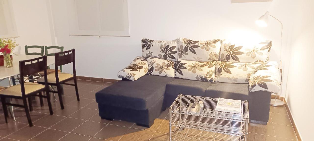 Precioso Apartamento En Ruidera Exterior foto