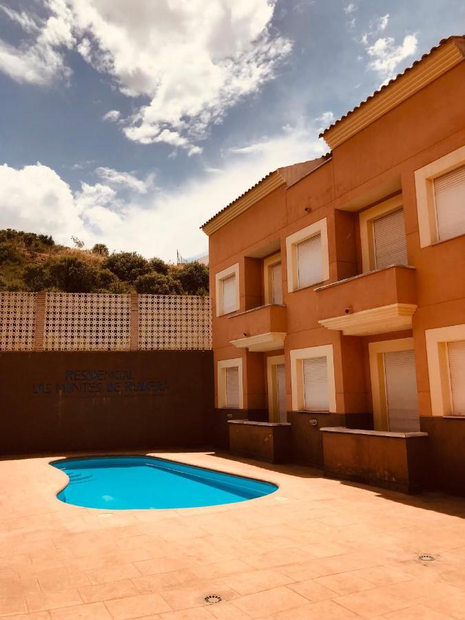 Precioso Apartamento En Ruidera Exterior foto