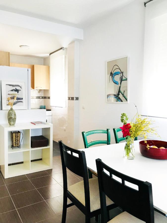 Precioso Apartamento En Ruidera Exterior foto